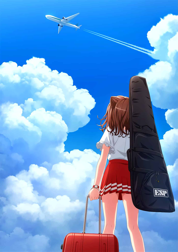 BanG Dream Poppin Dream BanG Dream Poppin Dream